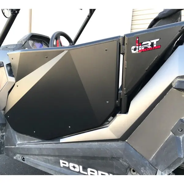 Dirt Specialties Polaris Rzr Xp 1000 Aluminum Doors (2014-20) 1