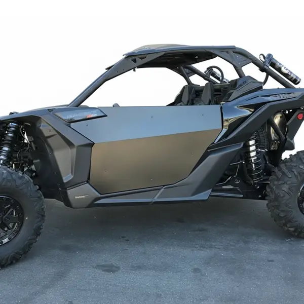 Dirt Specialties Can-Am Maverick X3 Flat Top Doors (2017-26) 1