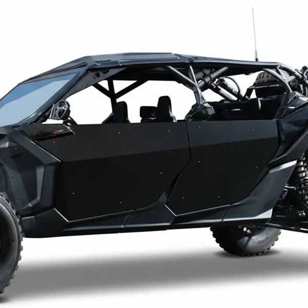 Dirt Specialties Can-Am Maverick X3 Max Doors (2017-26) 1