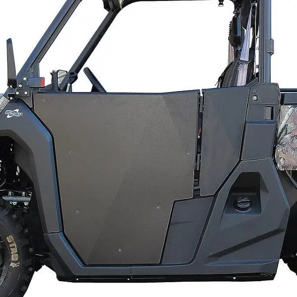 Dirt Specialties Cfmoto Uforce 1000 Doors (2019-22) 1