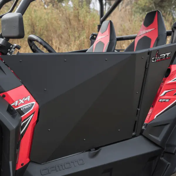Dirt Specialties Cfmoto Zforce 800 800Ex Doors (2014-24) 1