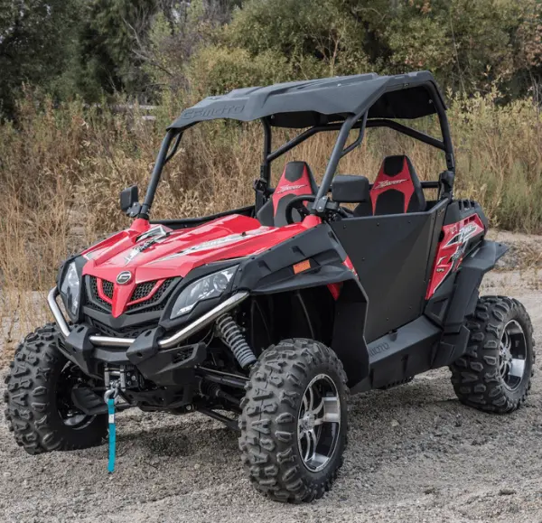 Dirt Specialties Cfmoto Zforce 1000 Doors (2018-24) 2