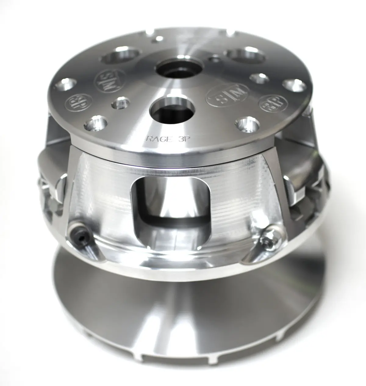 Stm Rage 3Rs Atv Primary Rzr Xp1000 1