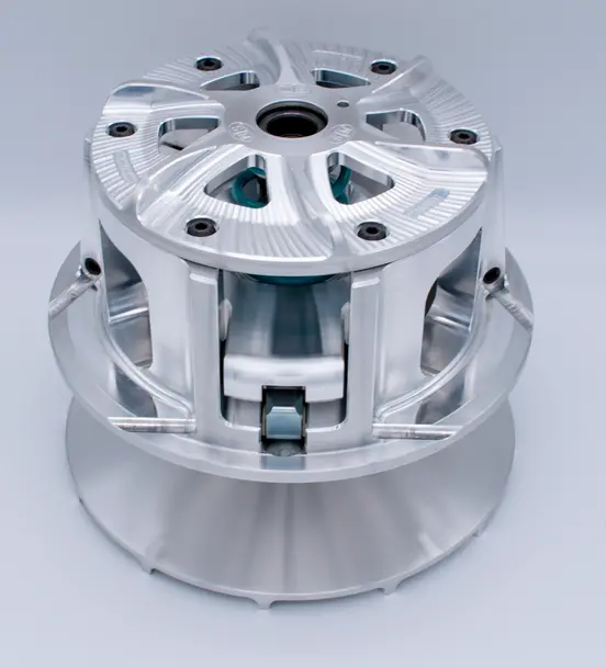 Stm Rage 3Wcp Polaris Primary Clutch 1