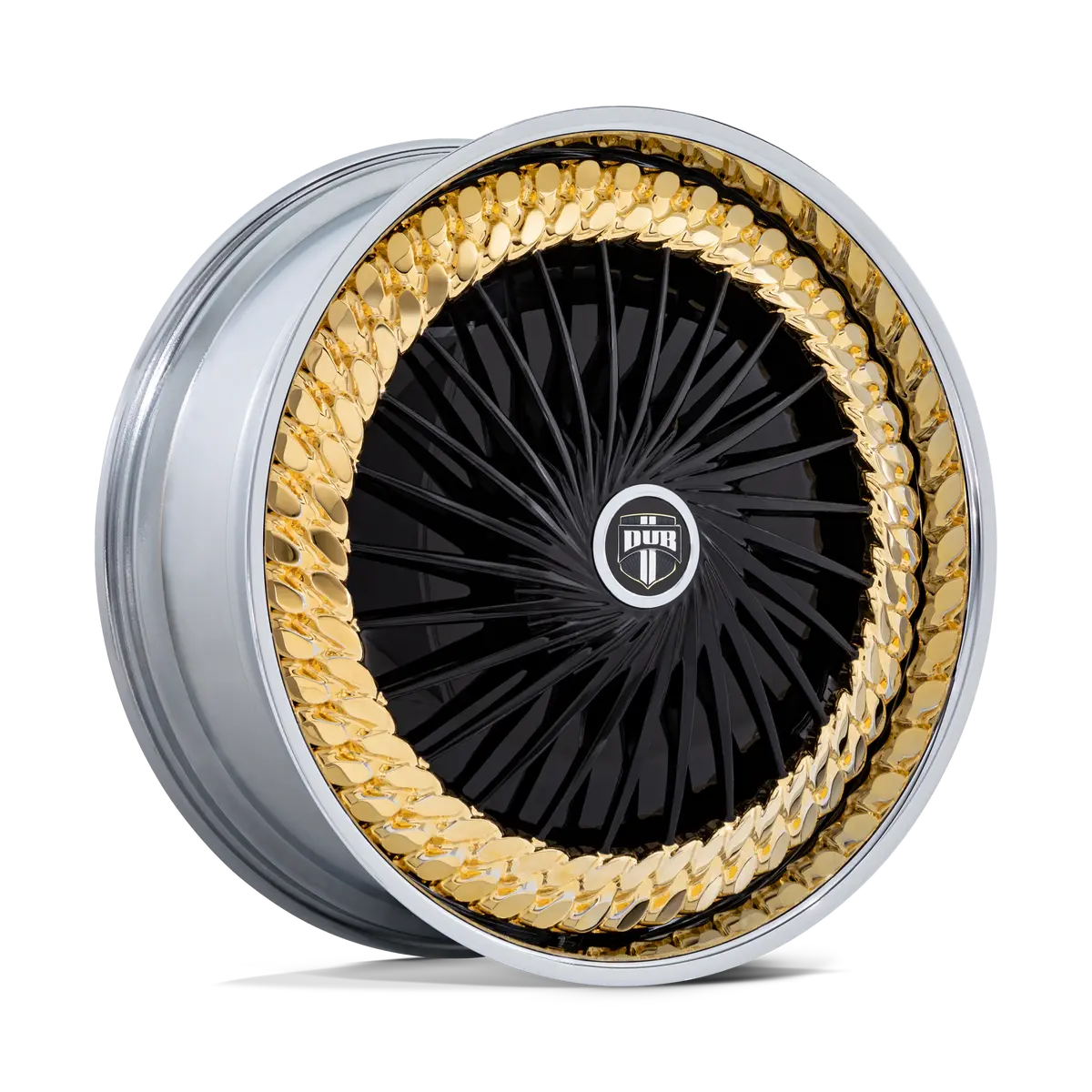 26 Inch Dub Lynk Spinners 1