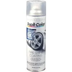 Duplicolor Duptshc100 Tire Shine Coating 1