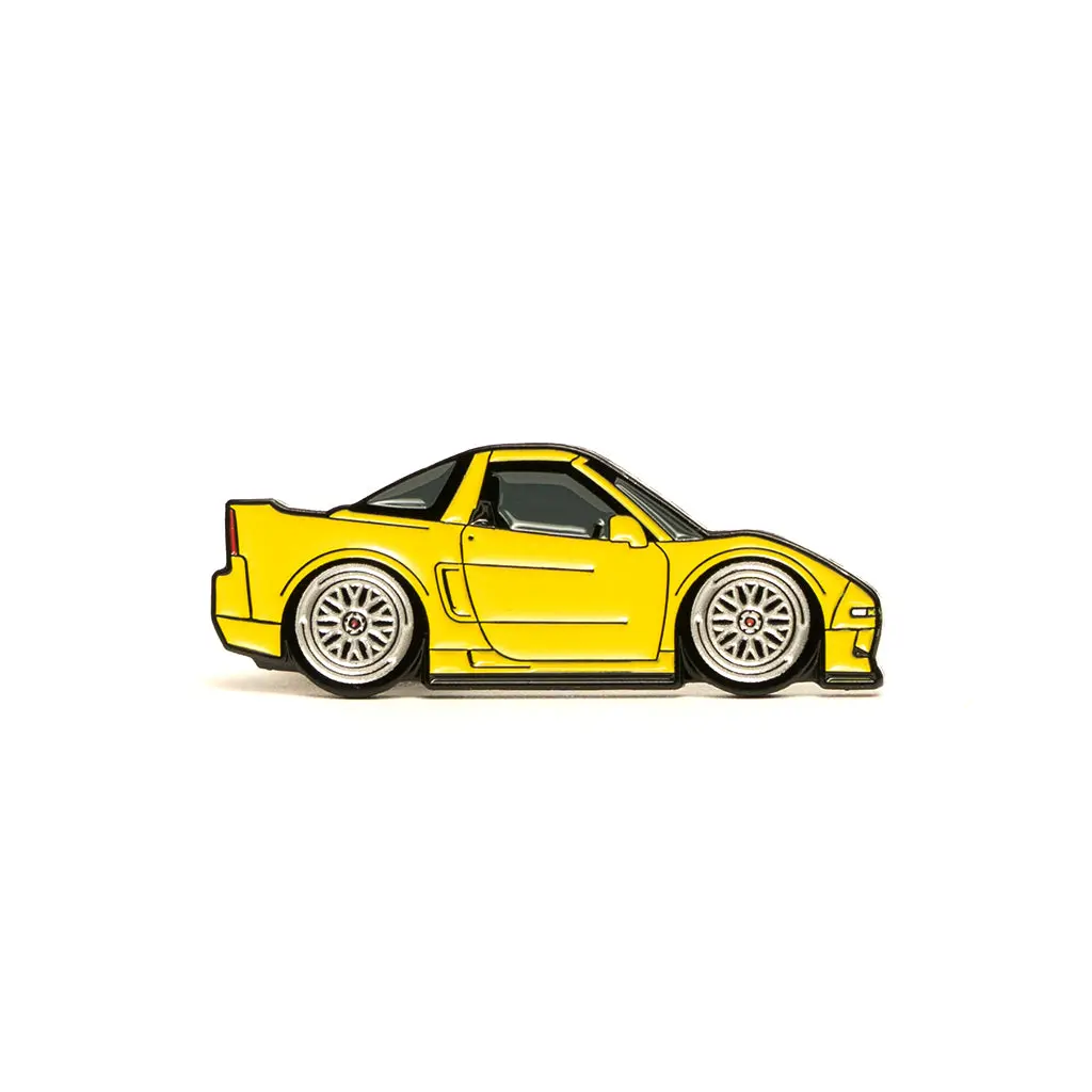 Nsx - @Sokudosociety 1