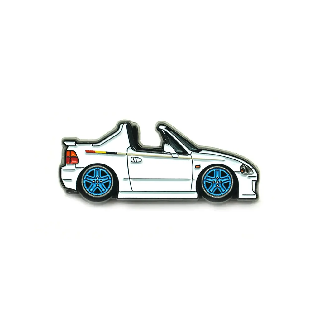 Del Sol - @Jdmrev 1