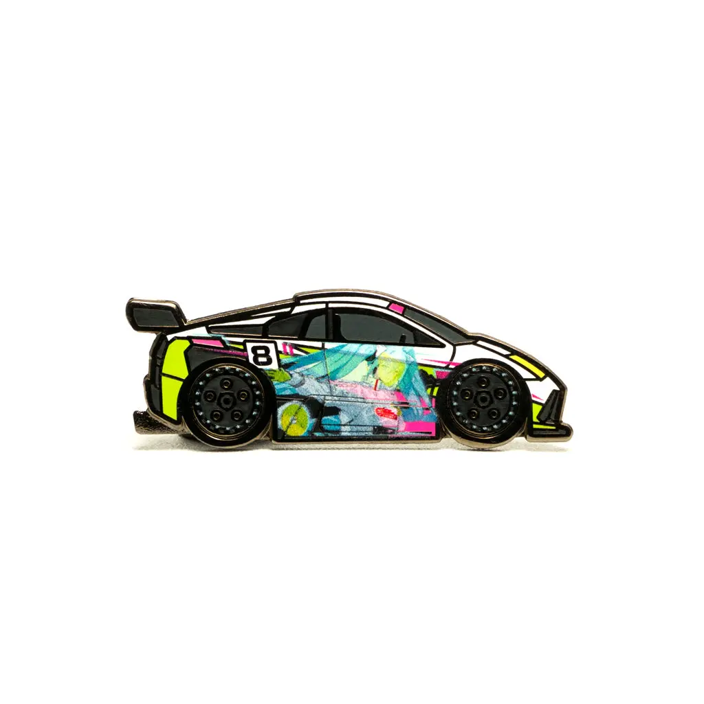 Murci V2 - @Highcard 1