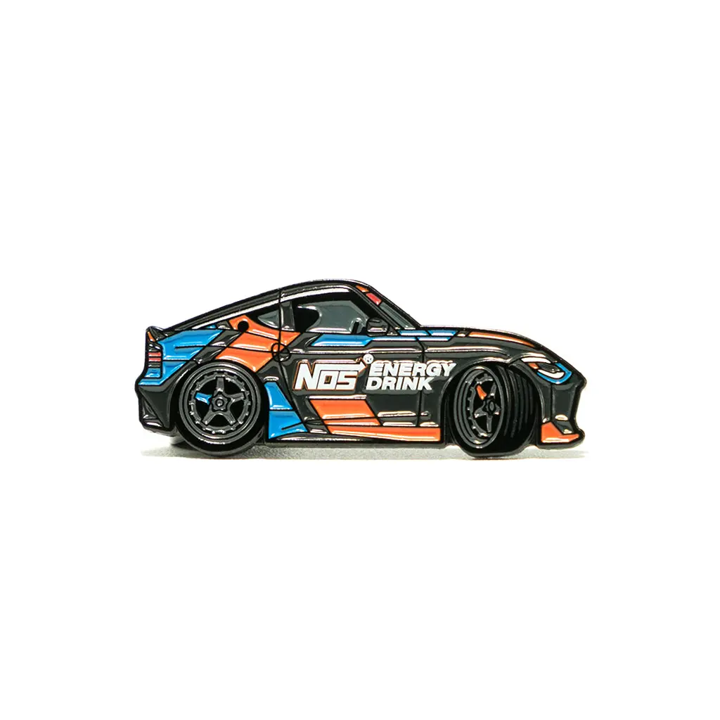 Drift - @Chrisforsberg64 V2 1