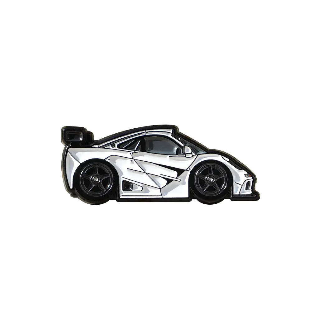 F1 Lm - Mclaren 1