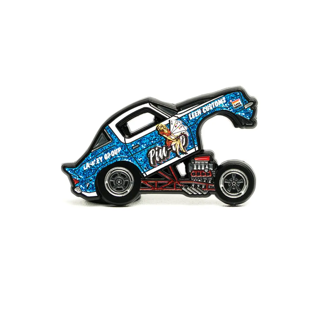 Diecast - @Lamleygroup 1