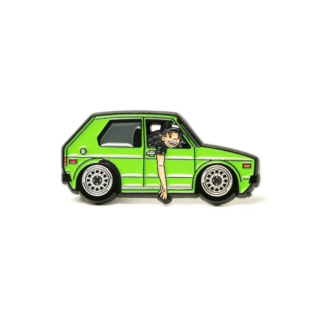 Rabbit - Volkswagen 1
