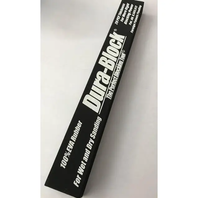Dura-Block Standard Block, 8.5", Drb-Af4400 1