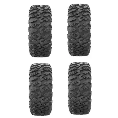 Efx Motoclaw Tires 35X10-20 - Set Of 4 1