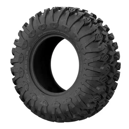 Efx Motoclaw Tire 26X9-12 6 Ply 2
