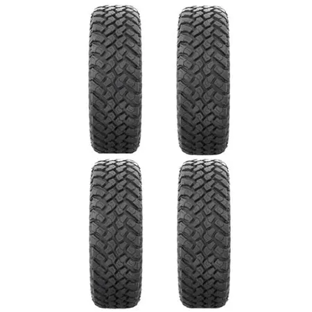 Efx Motohammer Tires 31X10-14 - Set Of 4 1