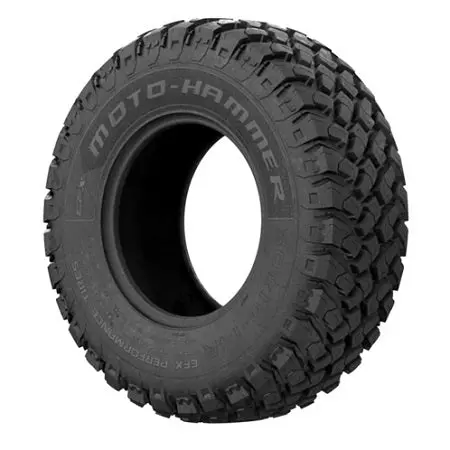 Efx Motohammer Tires 32X10-15 - Set Of 4 2