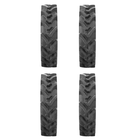 Efx Motohavok Tires 28X8.5-14 - Set Of 4 1