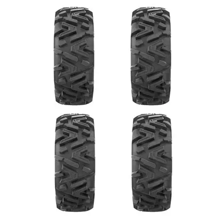 Efx Motomtc Tires 30X10-14 - Set Of 4 1