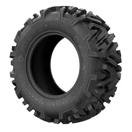 Efx Motomtc Tires 27X10-14 - Set Of 4 2