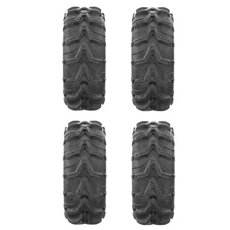Efx Motomax Tire 27X10-14 - Set Of 4 - Clearance 1