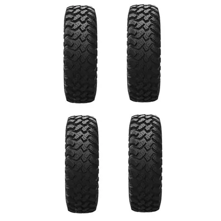 Efx Motorally Tires 35X10-15 - Set Of 4 1
