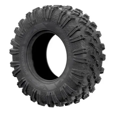 Efx Motoravage Tire 27X10-14 Radial 8 Ply 2
