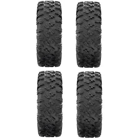 Efx Motoravage Tires 27X10-14 - Set Of 4 1