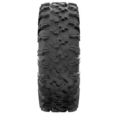 Efx Motoravage Tire 27X10-14 Radial 8 Ply 1