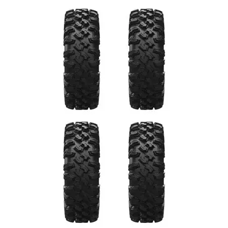 Efx Motoravage Xl Tires 30X10-16 - Set Of 4 1