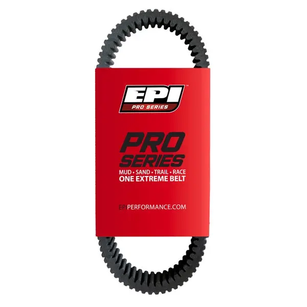 Epi Performance Can-Am Defender Hd8 Drive Belt - Pro Series 1