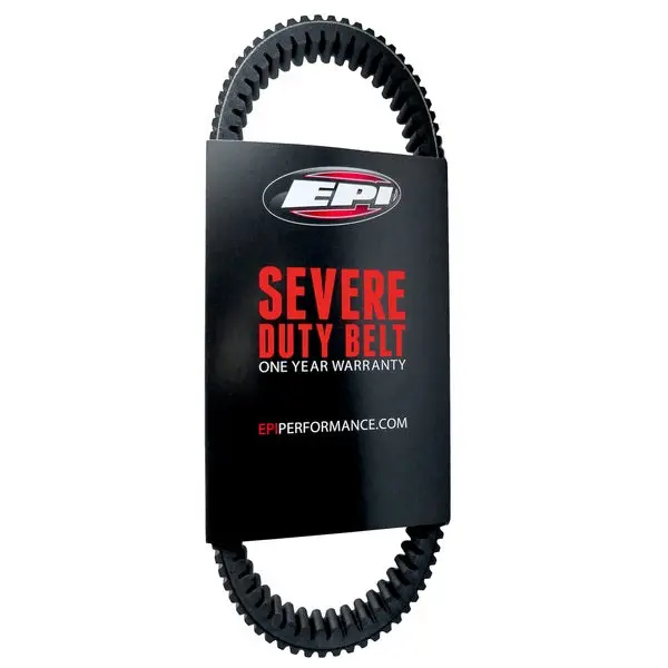 Epi Polaris Rzr Xp 1000 Drive Belt (2014-23) - Severe Duty 1