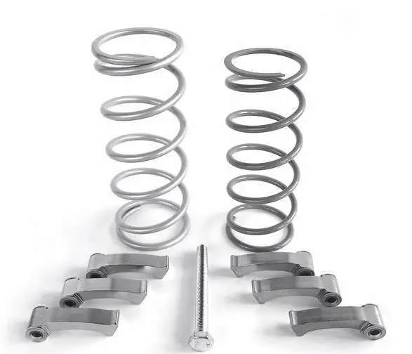 Epi Performance Can-Am Maverick 1000 Clutch Kits (2013-17) 1