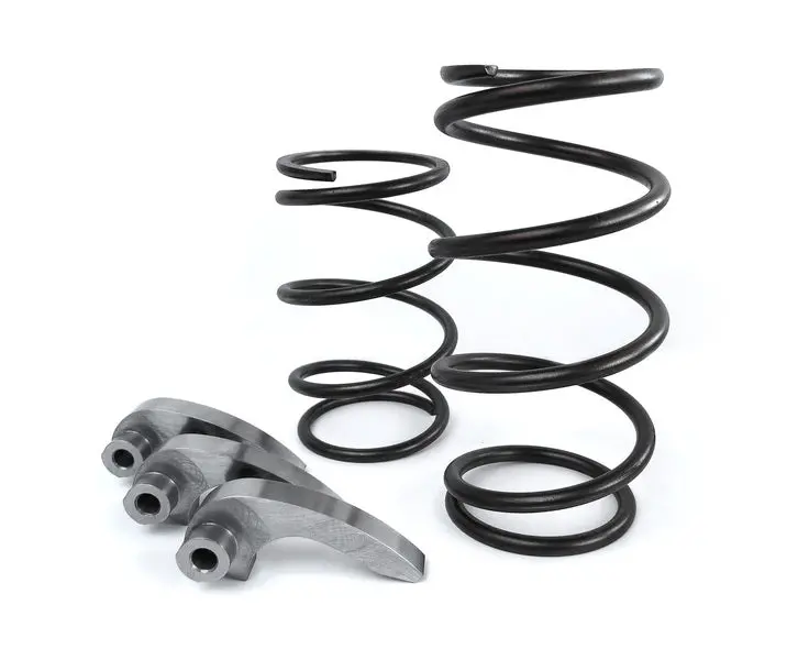 Epi Performance Polaris Rzr Xp Turbo Clutch Kits 1