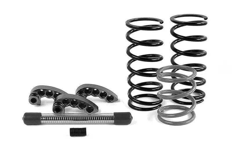 EPI Performance Polaris RZR XP Turbo Clutch Kit - Image 2
