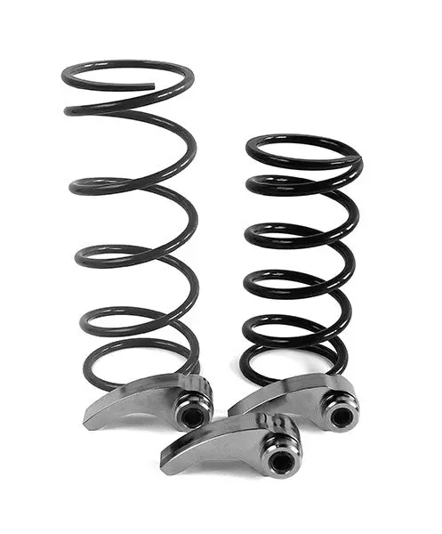 Epi Performance Polaris Rzr Pro Xp Clutch Kits 1