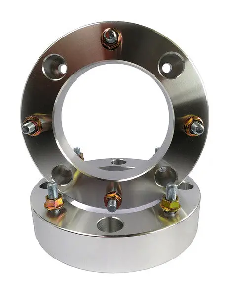 Epi Performance Can-Am Commander Wheel Spacers 2