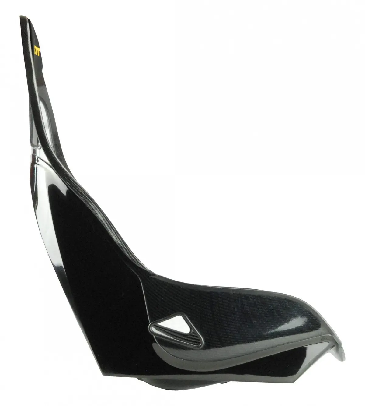 Tillett B6 Xl Black Grp Seat Bottom Mount 1