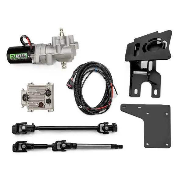 Superatv Polaris Rzr Pro Xp Series 6 Power Steering Kit 1