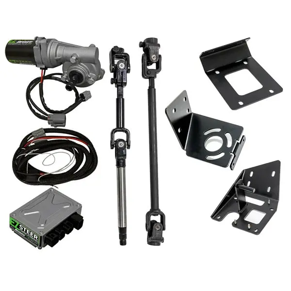 Superatv Polaris General Power Steering Kit 1