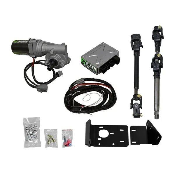 Superatv Polaris Rzr 570 Power Steering Kit 1