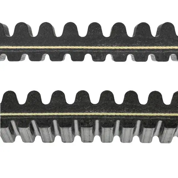 Superatv Polaris Ranger Xp 1000 Heavy Duty Drive Belts 3