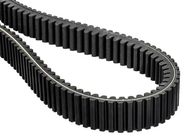 Superatv Polaris Ranger Xp 1000 Heavy Duty Drive Belts 2