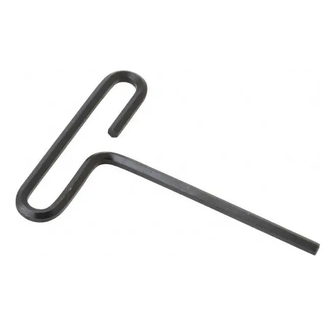 5/32 In. Sae T-Handle Hex Key For Clutch Weight Adjustment 1