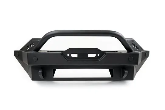 2021-22 Ford Bronco Fs-15 Series Winch Front Bumper 1