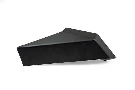 2021-22 Ford Bronco Add-On Wings For Fs-15 Series Front Bumper 1