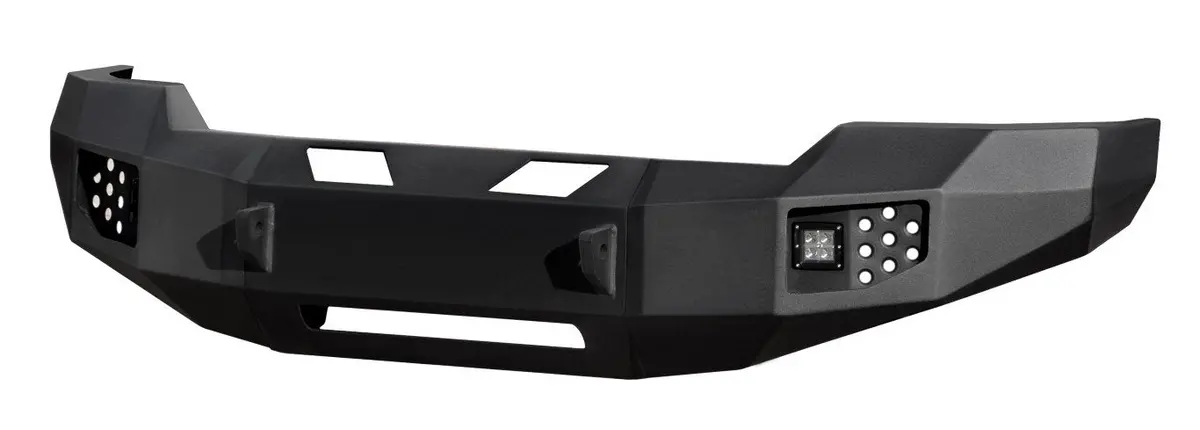 Silverado Front Bumper 16-18 Silverado 1500 1