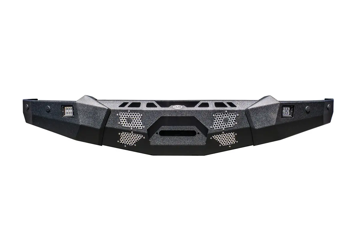 Ram 1500 Front Winch Bumper 19-Present Ram 1500 1