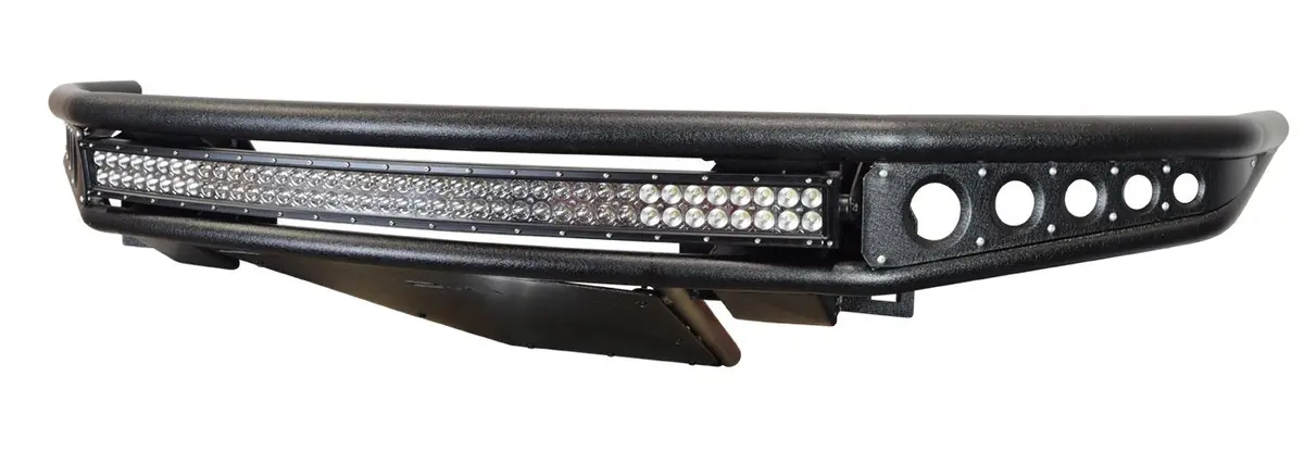 F-150 Front Bumper 09-14 Ford F-150 Baja Style 1